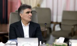 وعده جدید فرزین تا پایان سال ۱۴۰۳