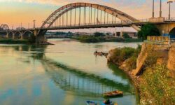 بهترین شهرهای ایران برای سفر خانوادگی در نوروز