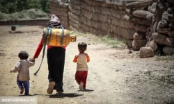 افزایش فشار اقتصادی در ۱۶ استان | فلاکت در زمستان داغ تر شد