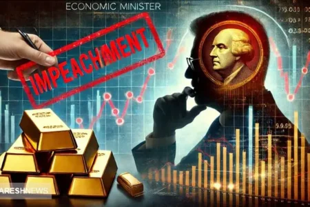 خریداران بخوانند | قیمت طلا امسال رکورد می زند