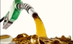 روند نزولی سهم بنزین استاندارد | زنگ خطر به صدا در آمد
