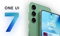 سامسونگ از زمانبندی انتشار «One UI 7» برای گوشیهایش جلو زد