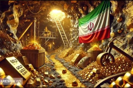 سقوط چشمگیر قیمت ها در اولین روزهای ۱۴۰۴ | مردم فعلاً سکه و طلا نخرند