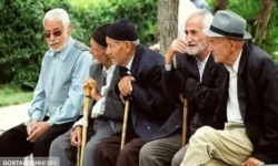 سورپرایز روز جمعه تامین اجتماعی برای بازنشستگان