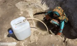 قطعی ۱۲ ساعته آب رسماً قطعی شد