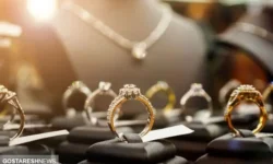 قیمت طلا پرواز کرد (۲۰ فروردین ۱۴۰۴)