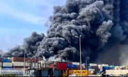 یک بحران تازه در پی انفجار در بندرعباس