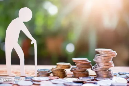 بازنشستگان بالاخره طعم افزایش حقوق را چشیدند + جدول