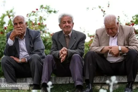 بازنشستگان قربانی نوسانات اقتصادی و معیشتی شدند