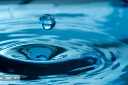 تعرفه جدید آب در سال ۱۴۰۴ ابلاغ شد | آب رایگان برای برخی مشترکان