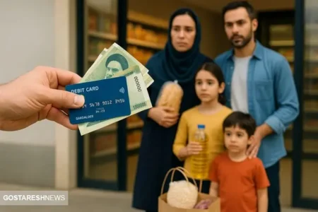 تیر خلاص دولت به دهک‌های ۱ تا ۷ | وداع با کالابرگ قطعی شد؟