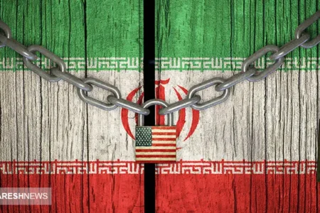دست رد آمریکا به سینه ایران