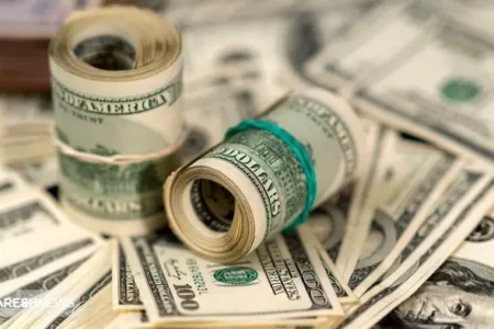 دلار در بازار تخت گاز گرفت (۲۰ اردیبهشت ۱۴۰۴)