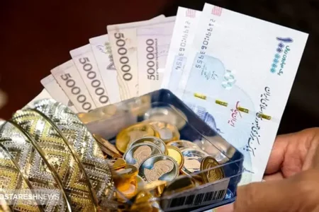 زنگ خطر در بازار طلا | بازرسی‌ها به درآمد پنهان رسیدند
