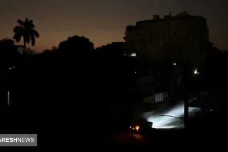 قطعی مکرر آب و برق از رگ گردن هم نزدیک تر شد