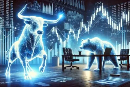 وضعیت بورس ۵ خرداد ۱۴۰۴ | با ۷ نماد جذاب امروز آشنا شوید