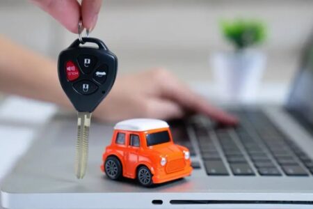 نحوه استعلام و دسترسی به سوابق بیمه خودرو