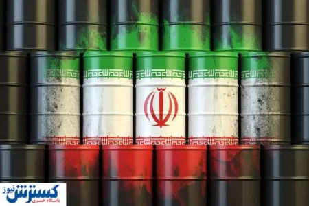 درآمد نفتی در ایران به باد می رود