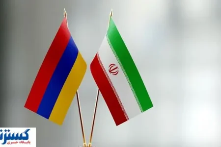 دوست استراتژیک آمریکا به ایران چراغ سبز داد