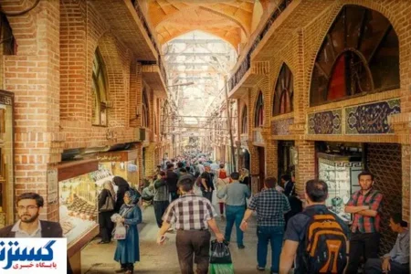 دولت برای اصناف سنگ تمام گذاشت