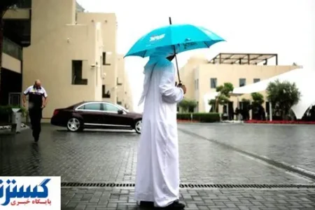 سرقت بزرگ امارات از آسمان جنوب ایران !