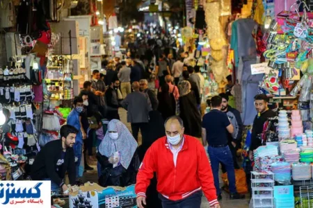 معافیت مالیاتی تا ۲۱ میلیارد فروش؛ کام اصناف شیرین شد