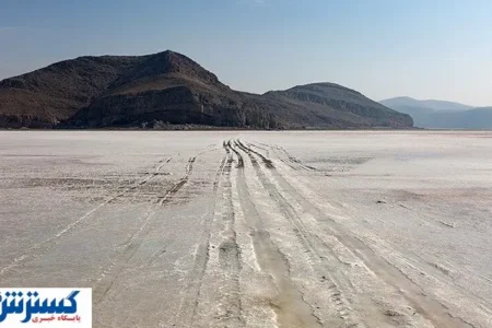 ایران چشمش را از دست داد