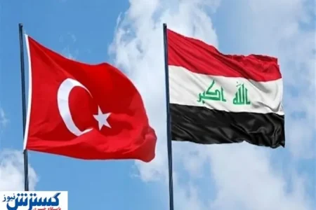 فاجعه تعطیلی خط لوله ؛ نقشه شوم ترکیه برملا شد
