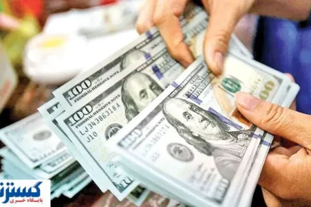 قیمت امروز دلار و سایر ارزها در بازار آزاد (پنجشنبه ۲۶ تیر)