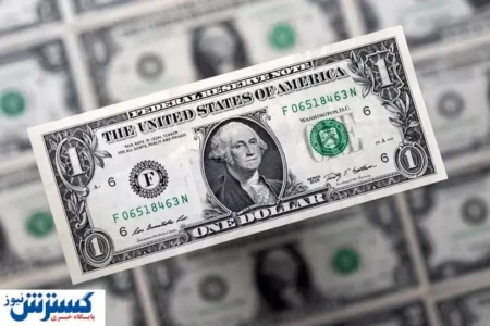 قیمت جدید دلار رسماً اعلام شد (۱۷ تیر)