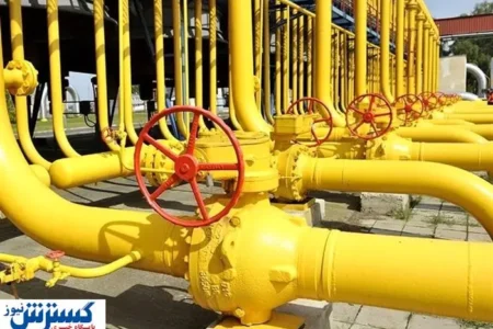 قیمت گاز حیرت آور شد