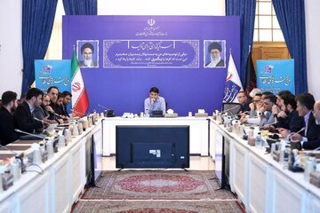 وزیر ارتباطات: هدف از حکمرانی داده‌محور، حذف موازی‌کاری و اقدامات بی‌نتیجه است