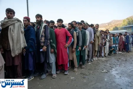 وضعیت ۶ میلیون اتباع افغانستانی در ایران