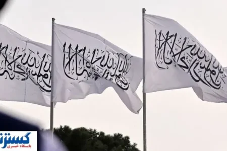 شوک تازه ؛ افغانستان آب ایران را به تاراج برد