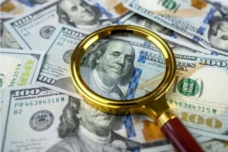 قیمت دلار، یورو و لیر در بازار آزاد اعلام شد + جدول