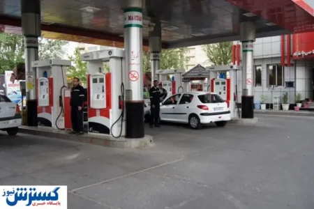 پای بخش خصوصی به پمپ بنزین باز شد؛ سوخت لوکس در جیب ثروتمندان!