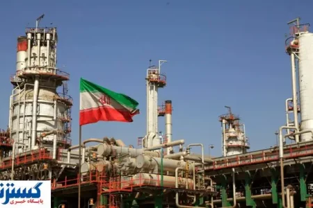 ایران رسماٌ مستقل شد ؛ شریان‌های حیاتی به جریان افتاد
