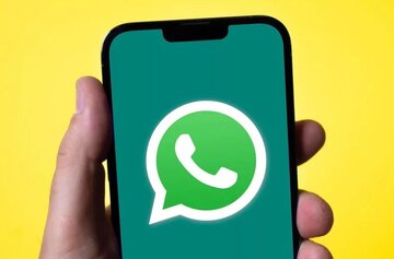 رونمایی از قابلیت جدید واتساپ برای گوشی‌های آیفون