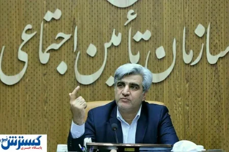 سالاری خبر داد؛ پرداخت معوقات بازنشستگان و بازماندگان در دو مرحله