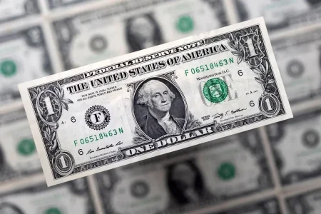 قیمت دلار در بازار آزاد صعودی اعلام شد + جدول ۷ مهر