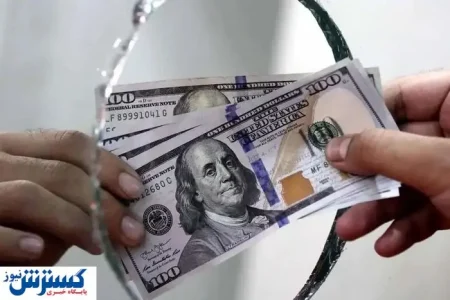 قیمت دلار در بازار به نقطه حساس رسید