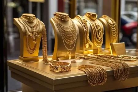 قیمت طلا ۱۸ عیار امروز ۲۶ شهریور اعلام شد + جدول