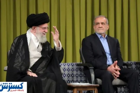 کالابرگ ماهانه برای هفت دهک؛ پزشکیان تصمیمش را گرفت