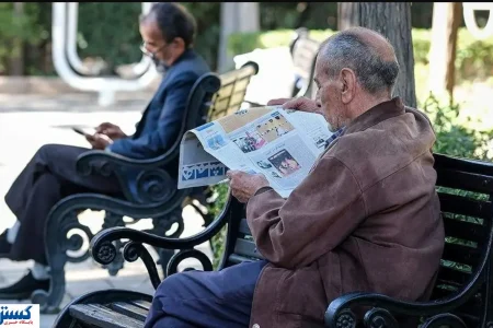 بازنشستگان تامین اجتماعی در انتظار ۷ ماهه؛ ارزش پول نصف شد!