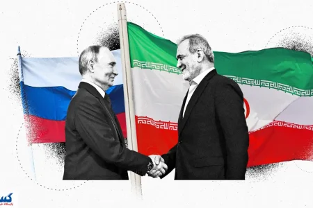 روسیه نور ایران شد ؛ توافق محرمانه زیر سایه تحریم