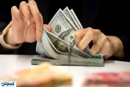قیمت امروز دلار بازار را آتش زد (جمعه ۲۵ مهر ۱۴۰۴)