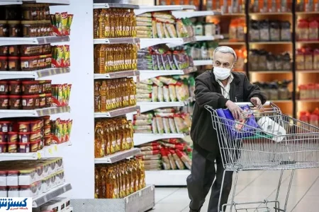قیمت گوشت، مرغ و روغن بیش از ۵۰٪ افزایش یافت؛ مجلس خواستار اقدام فوری شد