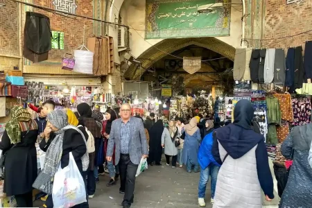 کارشناسان آژیر قرمز ملی را به صدا درآوردند