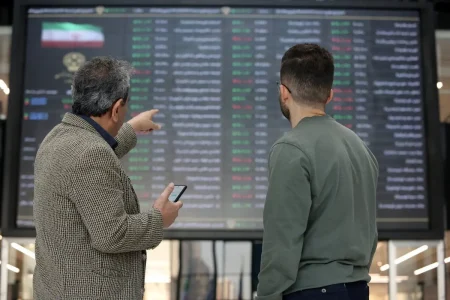 بورس امروز سقف جدید را لمس کرد | اخبار مهم برای فعالان بازارسرمایه در ۱۲ آبان