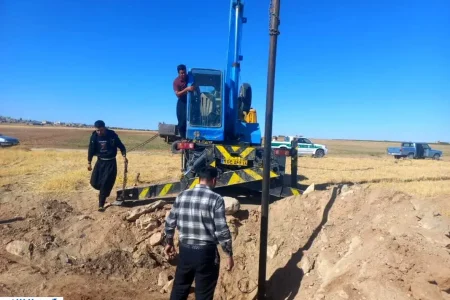 ثروت استراتژیک تهران در معرض خطر